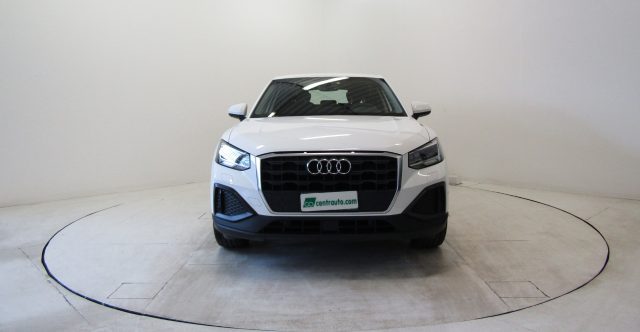 AUDI Q2 35 TFSI 1.5 TFSI S tronic Admired 2WD Immagine 1