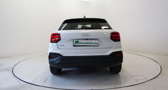 AUDI Q2 35 TFSI 1.5 TFSI S tronic Admired 2WD Immagine 3