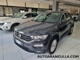 VOLKSWAGEN T-Roc 2.0 TDI SCR 150CV Business Navi BlueMotion Tech.