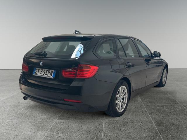 BMW 318 d Touring Business aut. Immagine 2