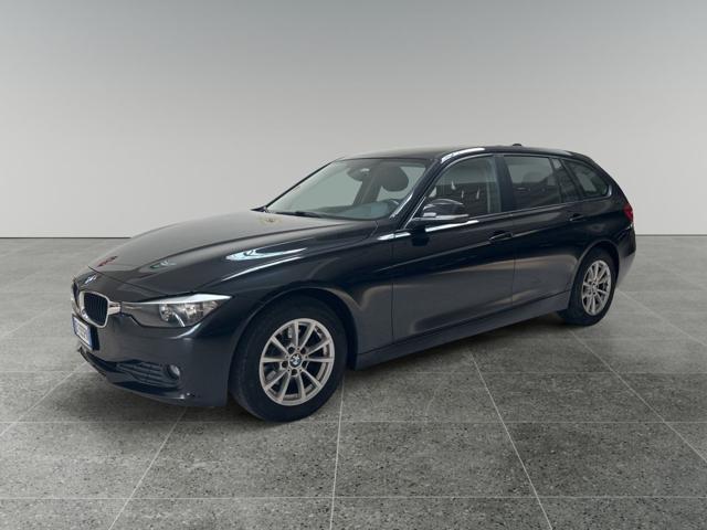 BMW 318 d Touring Business aut. Immagine 0