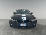 BMW 318 d Touring Business aut.