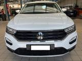 VOLKSWAGEN T-Roc 2.0 TDI SCR 150 CV ADVANCED BlueMotion Technology