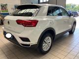 VOLKSWAGEN T-Roc 2.0 TDI SCR 150 CV ADVANCED BlueMotion Technology