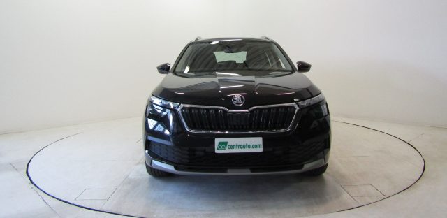 SKODA Kamiq 1.0 TSI Style Manuale 5p Immagine 1