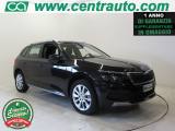 SKODA Kamiq 1.0 TSI Style Manuale 5p