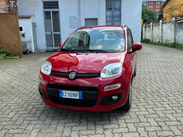 FIAT Panda 1.2 Lounge Immagine 0