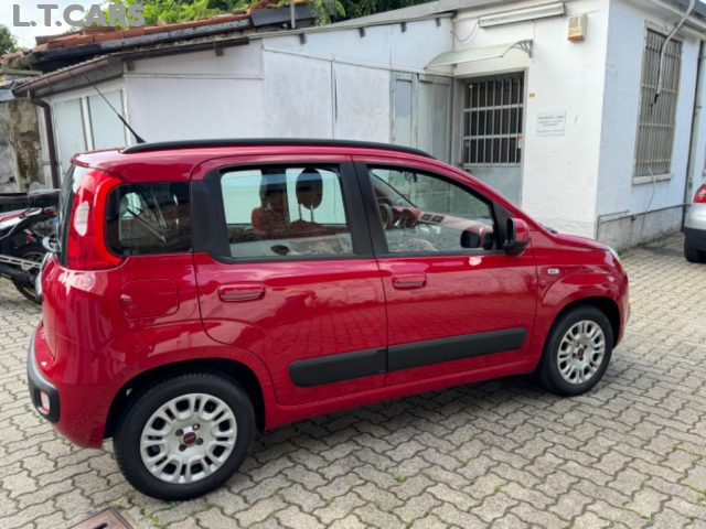 FIAT Panda 1.2 Lounge Immagine 3