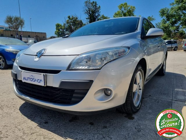 RENAULT Megane Mégane 1.5 dCi 110CV EDC GT Line Immagine 0