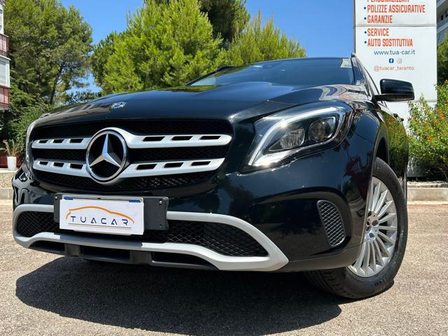 MERCEDES-BENZ GLA 200 Business GLA 180 Immagine 2