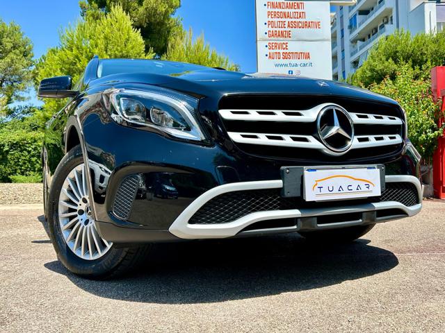 MERCEDES-BENZ GLA 200 Business GLA 180 Immagine 3