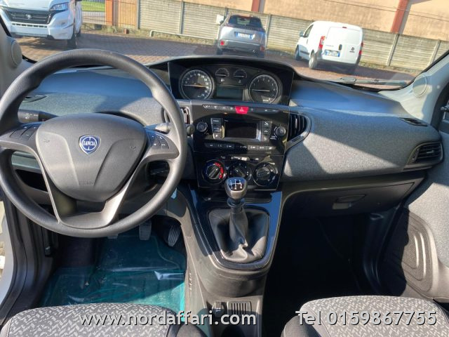 LANCIA Ypsilon - foto: 11