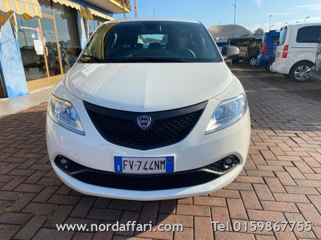 LANCIA Ypsilon - foto: 3