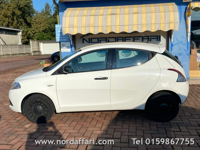 LANCIA Ypsilon - foto: 8