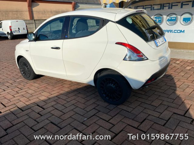 LANCIA Ypsilon - foto: 6