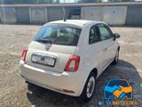 FIAT 500 1.2 Lounge-NEOPATENTATI