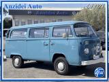 VOLKSWAGEN T2 Bus 1.6 Finestrato 9 Posti