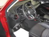 MAZDA CX-3 1.5L Skyactiv-D Exceed