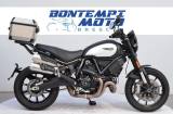 DUCATI Scrambler 1100 Pro - 12.000 KM + BORSA E BAULETTO