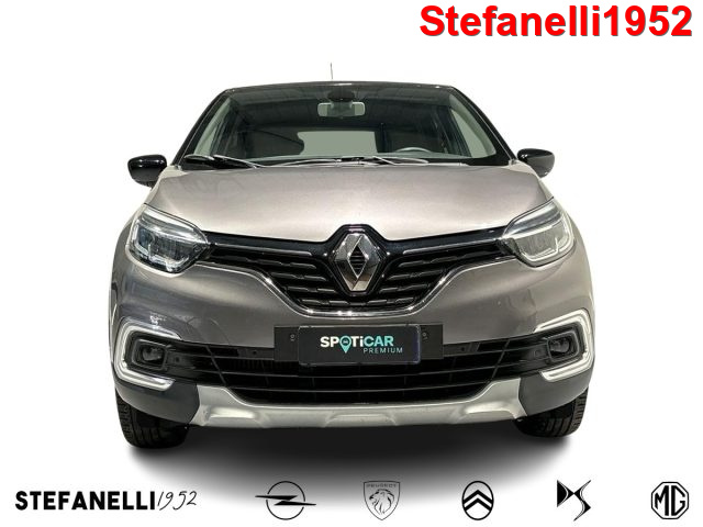 RENAULT Captur TCe 12V 90 CV Life Immagine 1