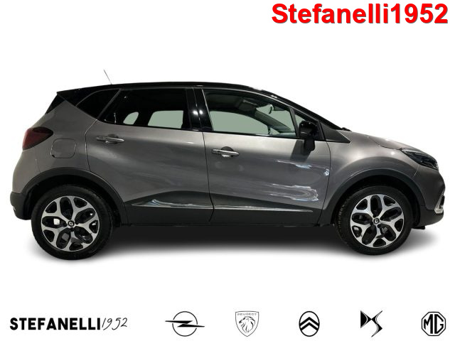 RENAULT Captur TCe 12V 90 CV Life Immagine 2