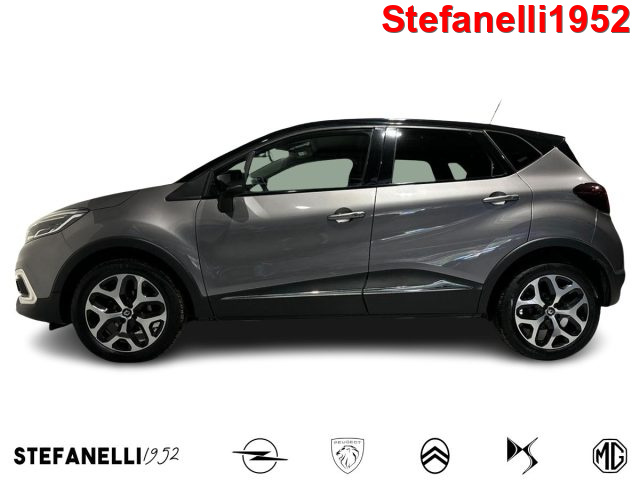 RENAULT Captur TCe 12V 90 CV Life Immagine 3