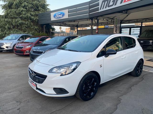 OPEL Corsa 1.4 90CV GPL Tech 5 porte 120 Anniversary Immagine 0