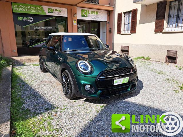 MINI John Cooper Works Cooper S 2.0 John Cooper Works GARANZIA INCLUSA Immagine 2