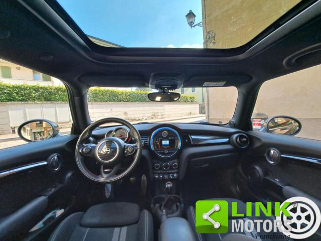 MINI John Cooper Works Cooper S 2.0 John Cooper Works GARANZIA INCLUSA Immagine 3