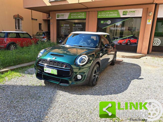 MINI John Cooper Works Cooper S 2.0 John Cooper Works GARANZIA INCLUSA Immagine 0