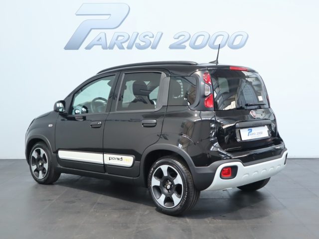 FIAT Panda 1.0 FireFly S&S Hybrid Pandina Immagine 3