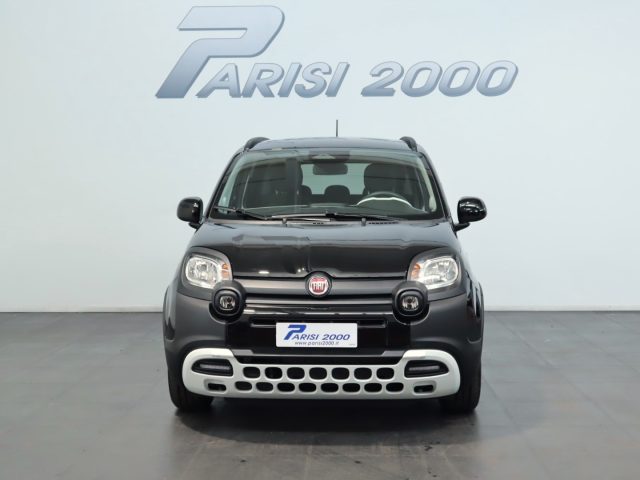 FIAT Panda 1.0 FireFly S&S Hybrid Pandina Immagine 4