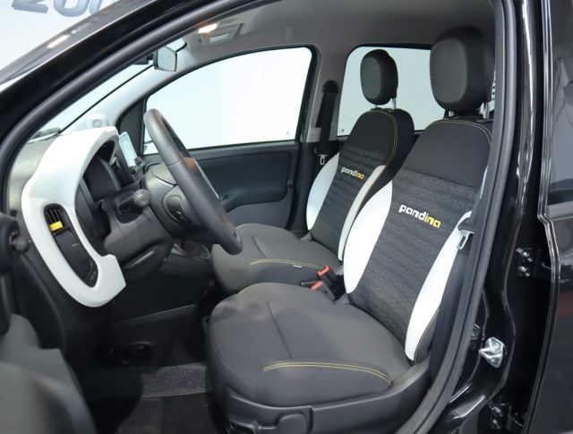 FIAT PANDA 1.0 FIREFLY HYBRID PANDINA *PROM - foto 8