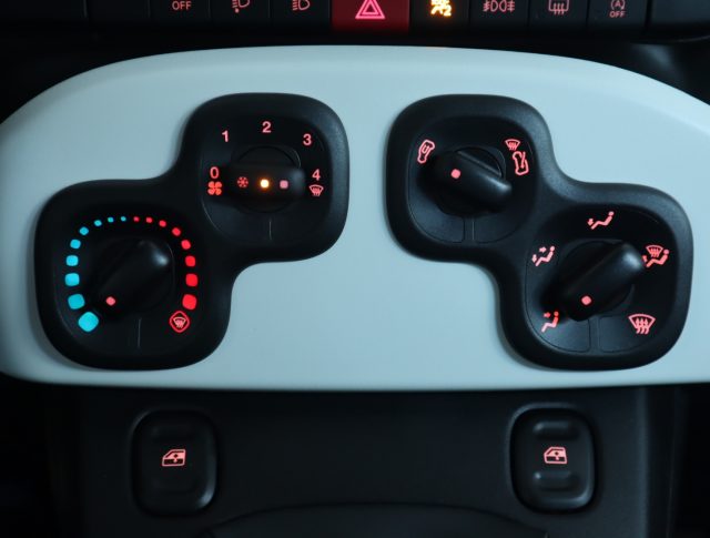 FIAT PANDA 1.0 FIREFLY HYBRID PANDINA *PROM - foto 17