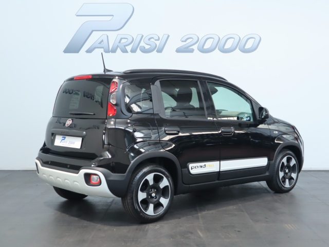 FIAT Panda 1.0 FireFly S&S Hybrid Pandina Immagine 2