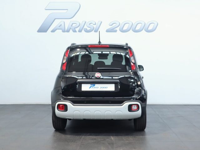 FIAT PANDA 1.0 FIREFLY HYBRID PANDINA *PROM - foto 7