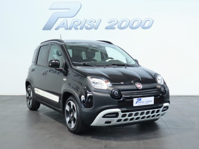 FIAT Panda 1.0 FireFly S&S Hybrid Pandina Immagine 1