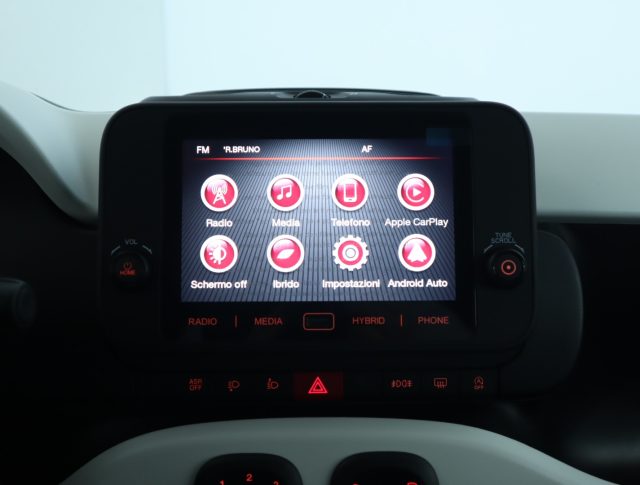 FIAT PANDA 1.0 FIREFLY HYBRID PANDINA *PROM - foto 16