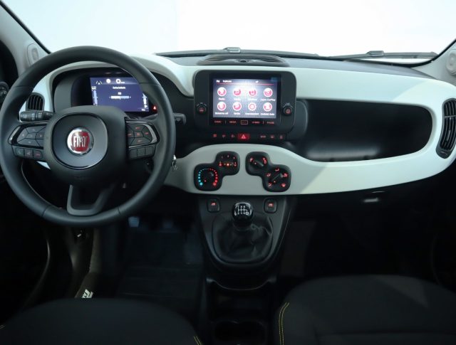 FIAT PANDA 1.0 FIREFLY HYBRID PANDINA *PROM - foto 13
