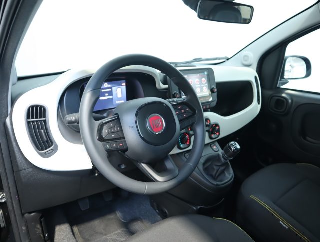 FIAT PANDA 1.0 FIREFLY HYBRID PANDINA *PROM - foto 9