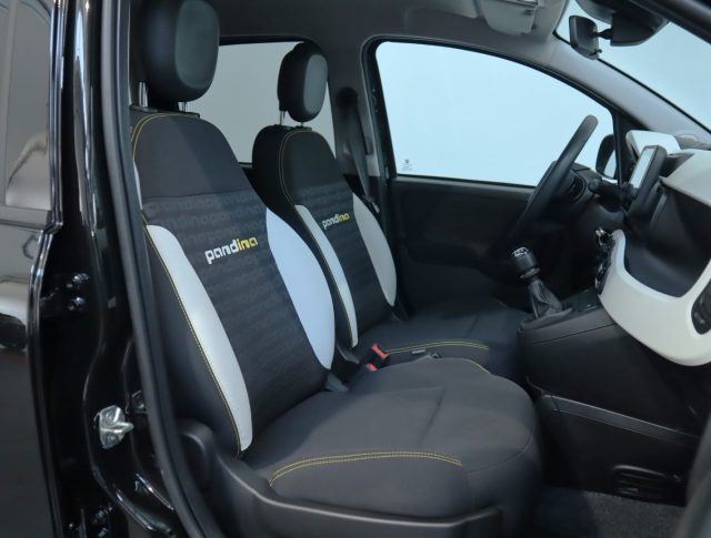 FIAT PANDA 1.0 FIREFLY HYBRID PANDINA *PROM - foto 11