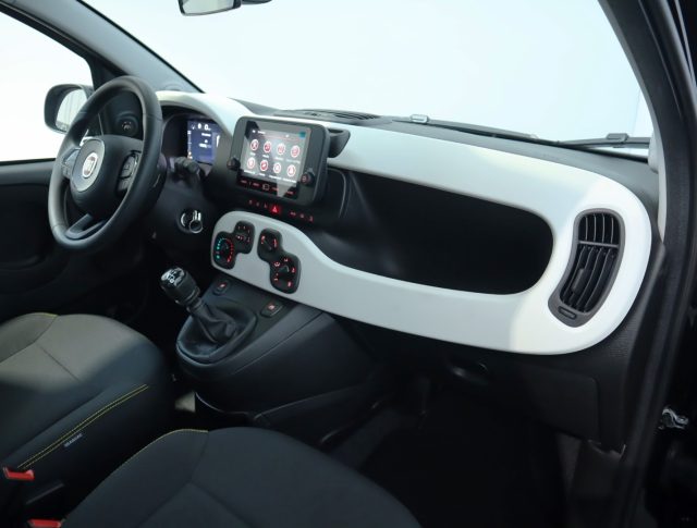 FIAT PANDA 1.0 FIREFLY HYBRID PANDINA *PROM - foto 12