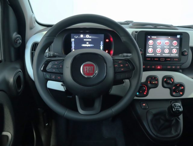 FIAT PANDA 1.0 FIREFLY HYBRID PANDINA *PROM - foto 14