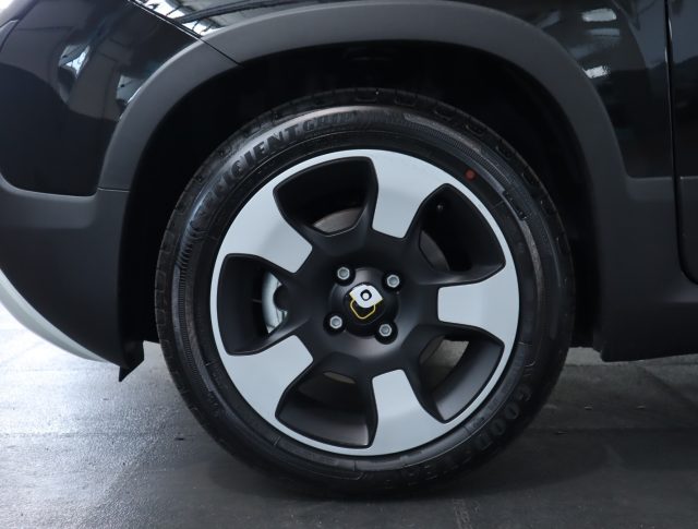 FIAT PANDA 1.0 FIREFLY HYBRID PANDINA *PROM - foto 21