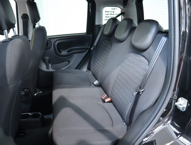 FIAT PANDA 1.0 FIREFLY HYBRID PANDINA *PROM - foto 10