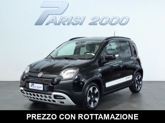 FIAT Panda 1.0 FireFly S&S Hybrid Pandina Immagine 0