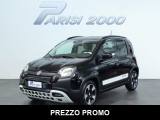 FIAT Panda 1.0 FireFly Hybrid Pandina *PROMO PARISI GROUP*