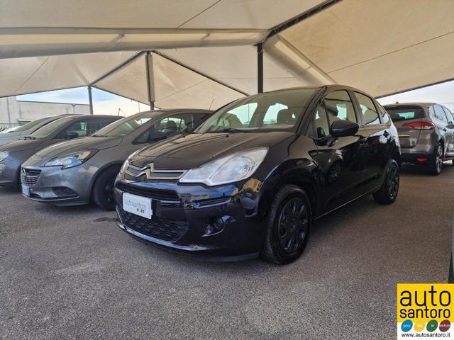 CITROEN C3 BlueHDi Seduction Immagine 0