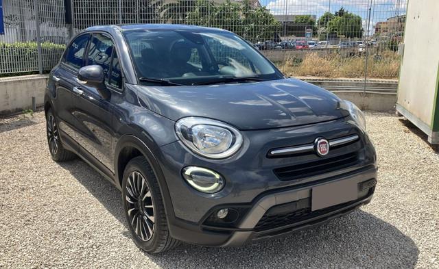 FIAT 500X 1.3 MultiJet 95 CV Cross Immagine 1