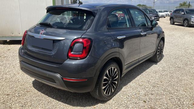 FIAT 500X 1.3 MultiJet 95 CV Cross Immagine 2